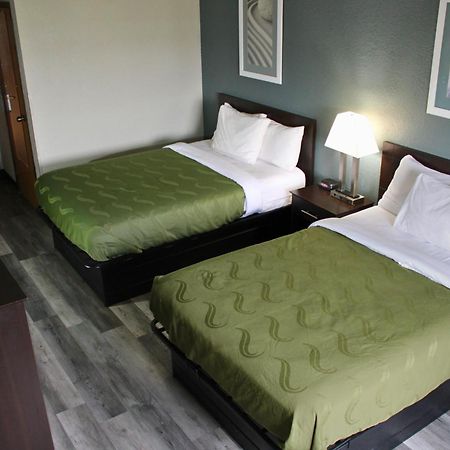Blisspoint Inn Columbia City Ngoại thất bức ảnh