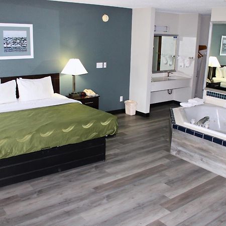 Blisspoint Inn Columbia City Ngoại thất bức ảnh