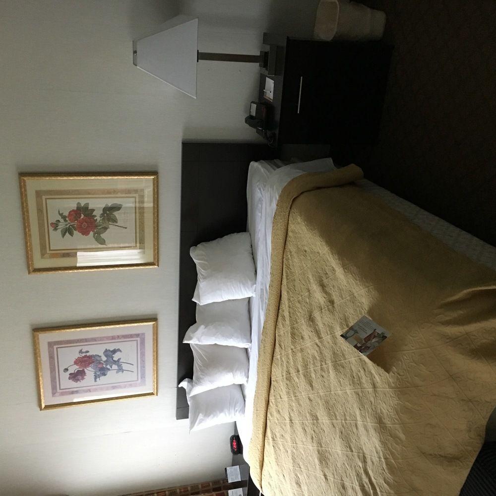 Blisspoint Inn Columbia City Ngoại thất bức ảnh