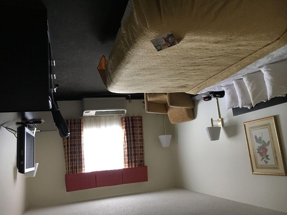 Blisspoint Inn Columbia City Ngoại thất bức ảnh