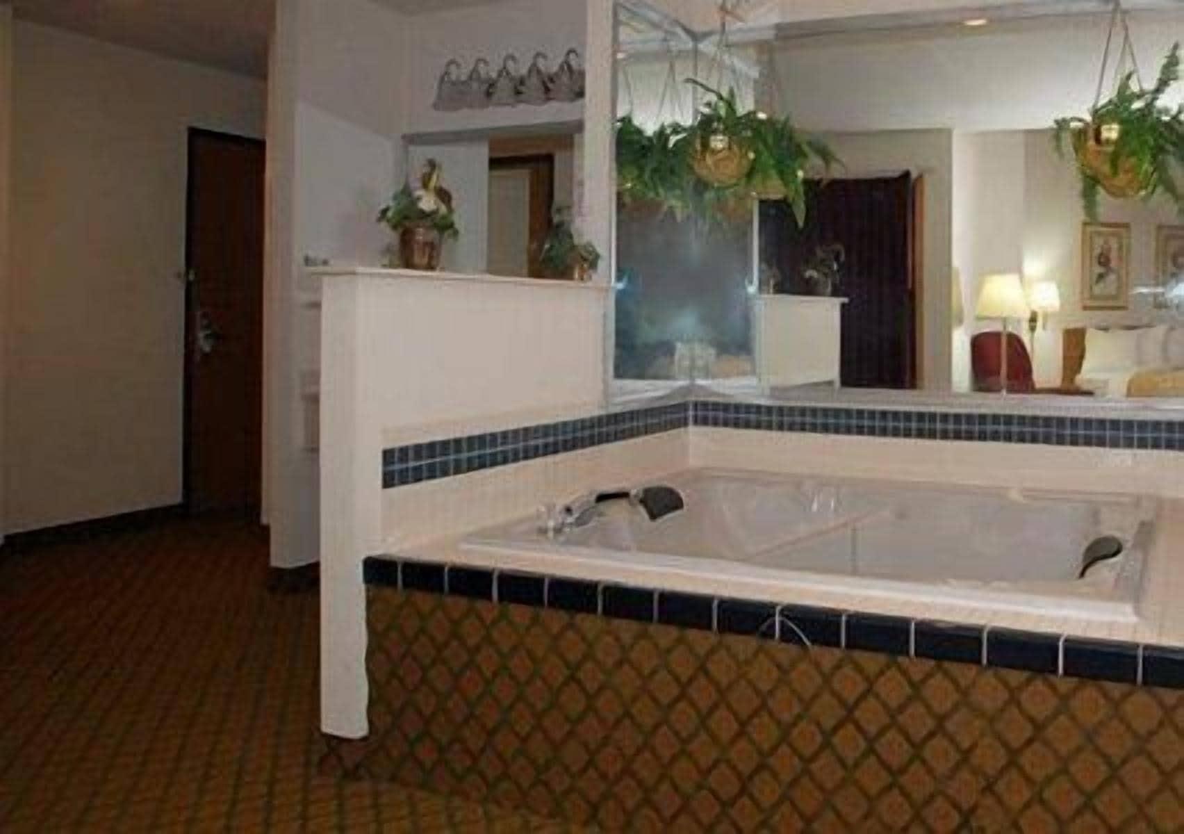 Blisspoint Inn Columbia City Ngoại thất bức ảnh
