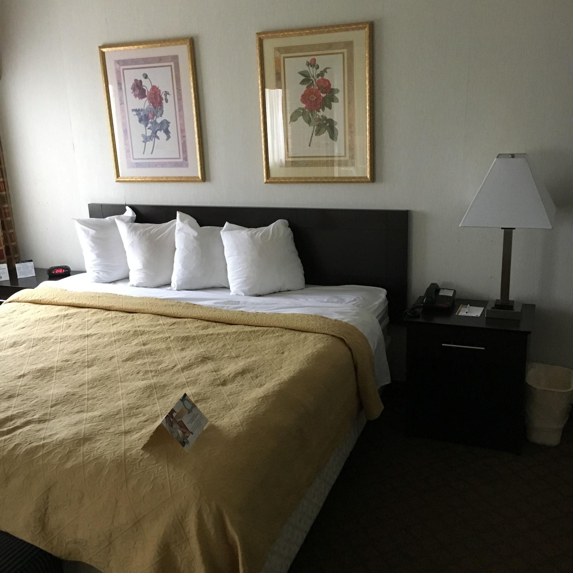 Blisspoint Inn Columbia City Ngoại thất bức ảnh