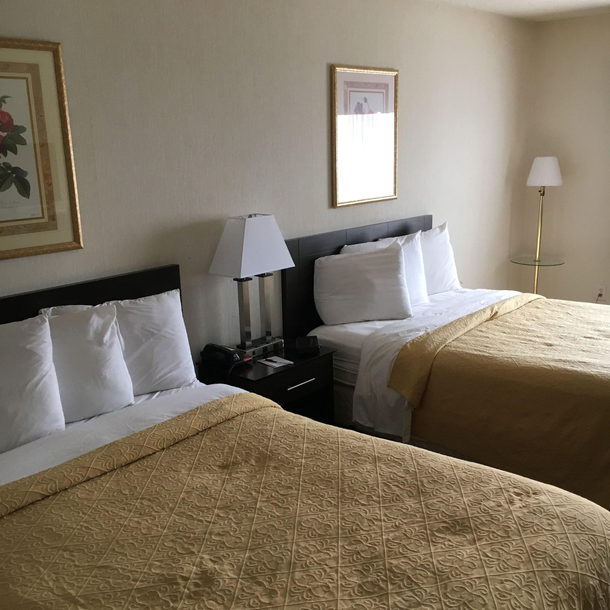 Blisspoint Inn Columbia City Ngoại thất bức ảnh