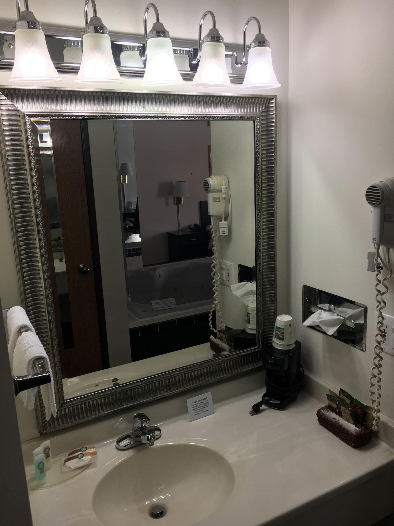 Blisspoint Inn Columbia City Ngoại thất bức ảnh