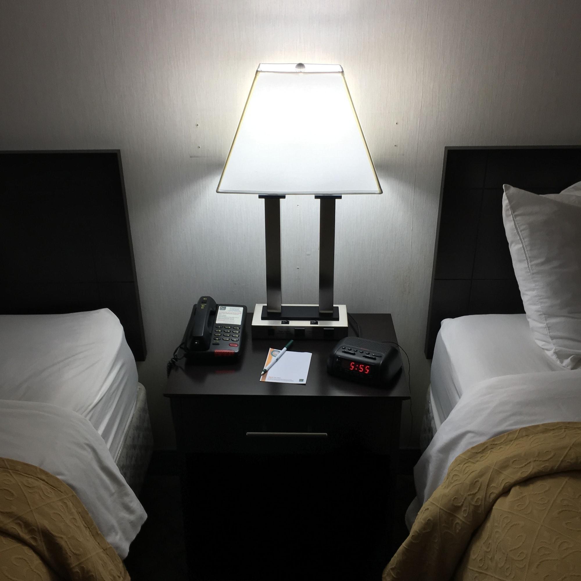 Blisspoint Inn Columbia City Ngoại thất bức ảnh