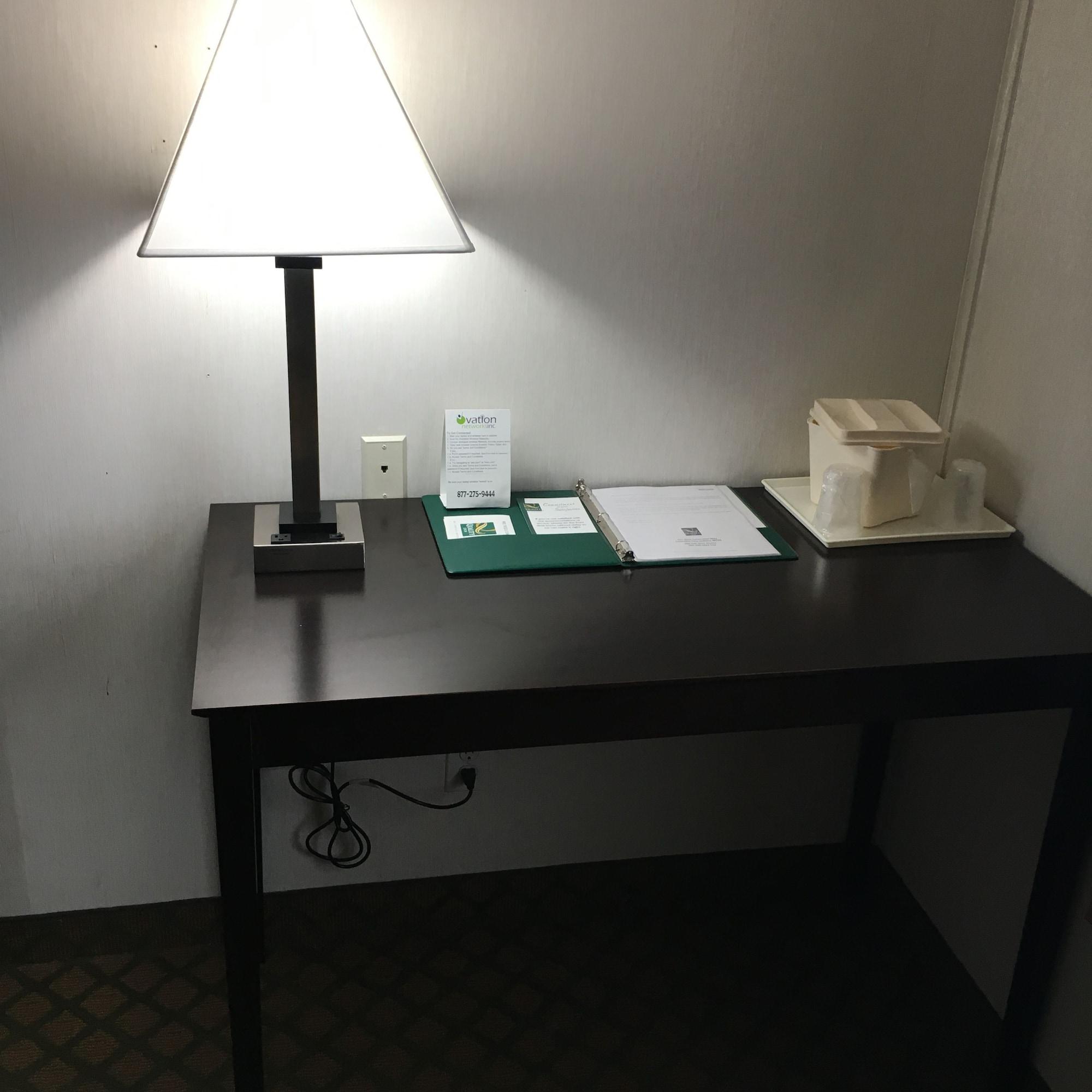 Blisspoint Inn Columbia City Ngoại thất bức ảnh