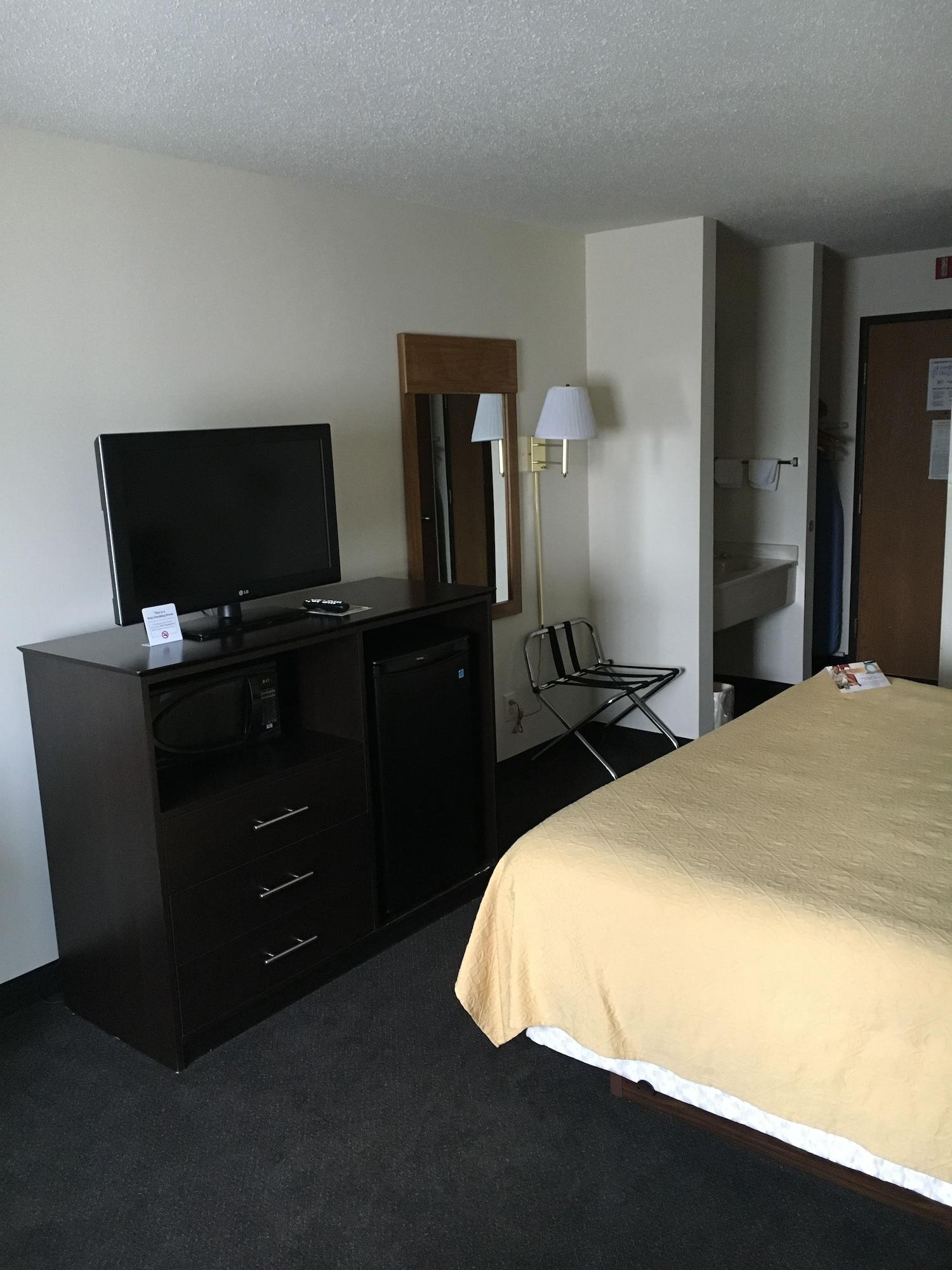 Blisspoint Inn Columbia City Ngoại thất bức ảnh