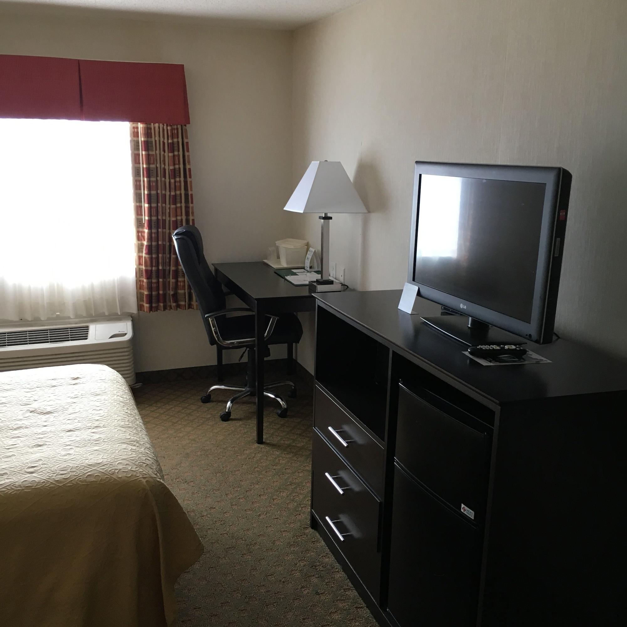 Blisspoint Inn Columbia City Ngoại thất bức ảnh