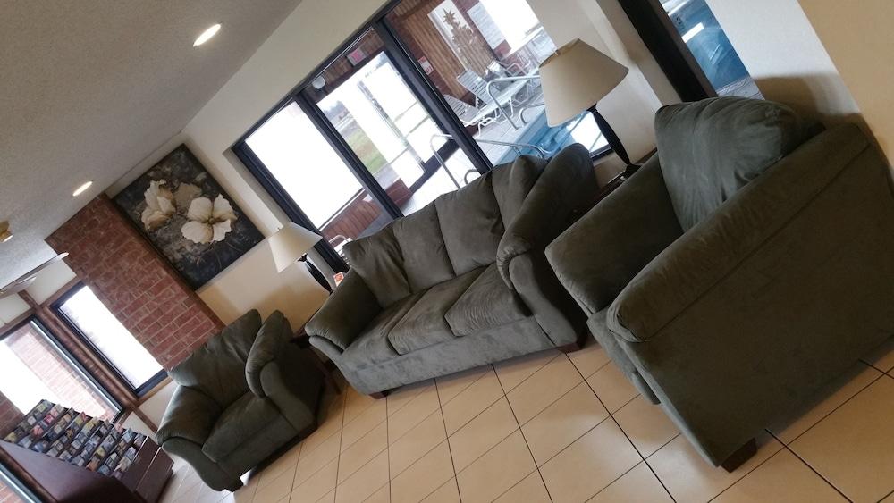Blisspoint Inn Columbia City Ngoại thất bức ảnh