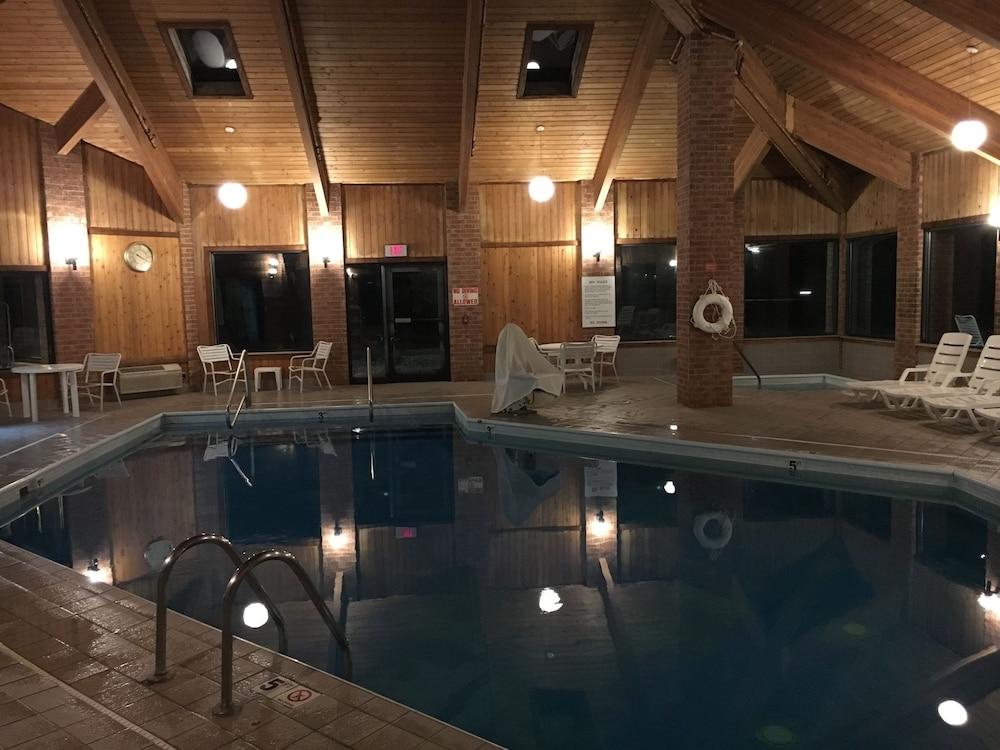 Blisspoint Inn Columbia City Ngoại thất bức ảnh