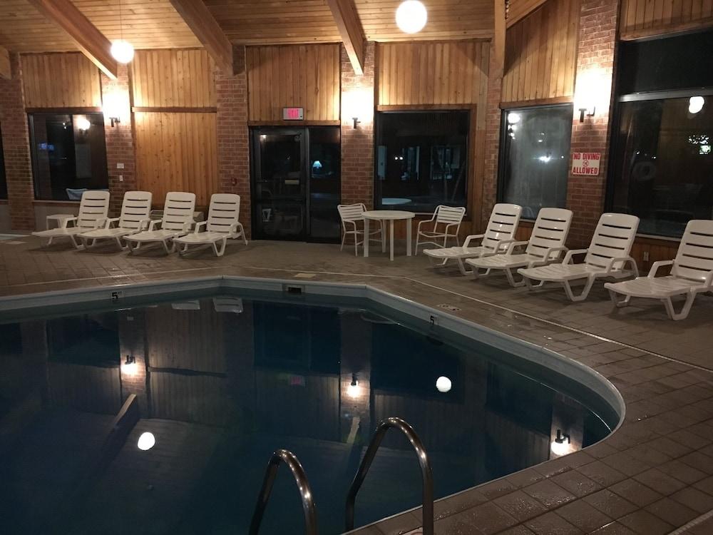 Blisspoint Inn Columbia City Ngoại thất bức ảnh