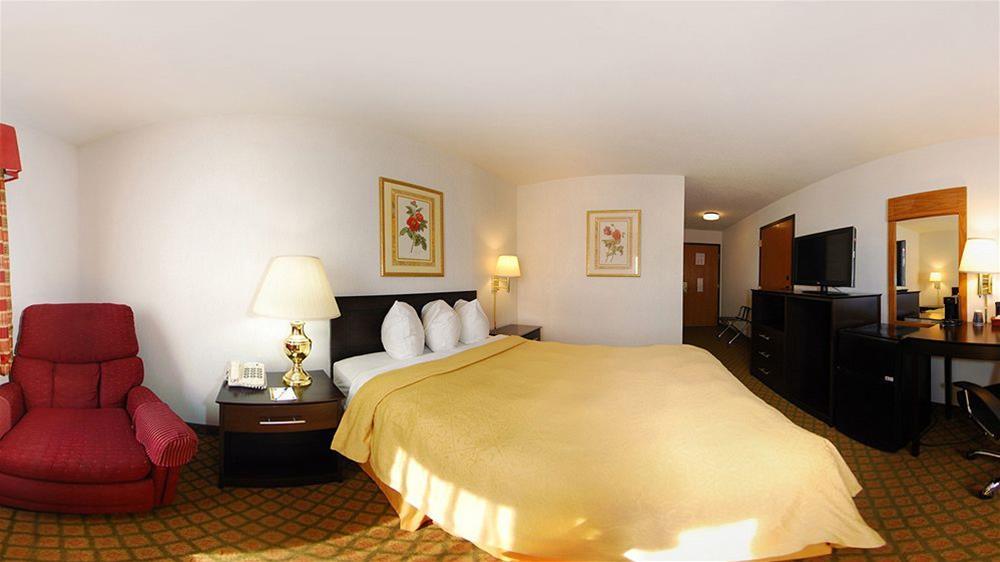 Blisspoint Inn Columbia City Ngoại thất bức ảnh