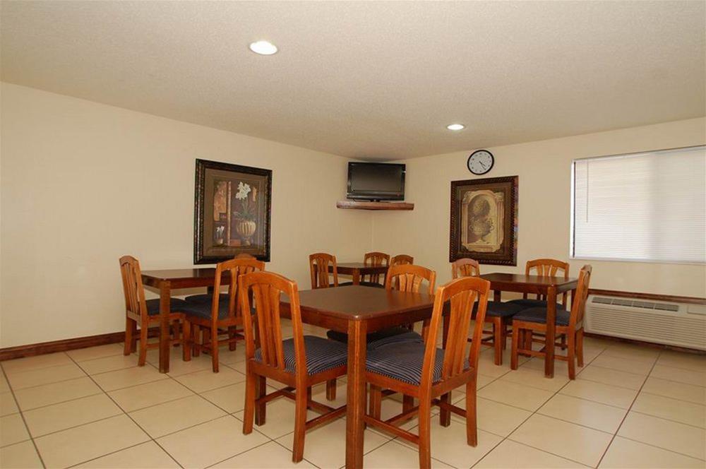 Blisspoint Inn Columbia City Ngoại thất bức ảnh