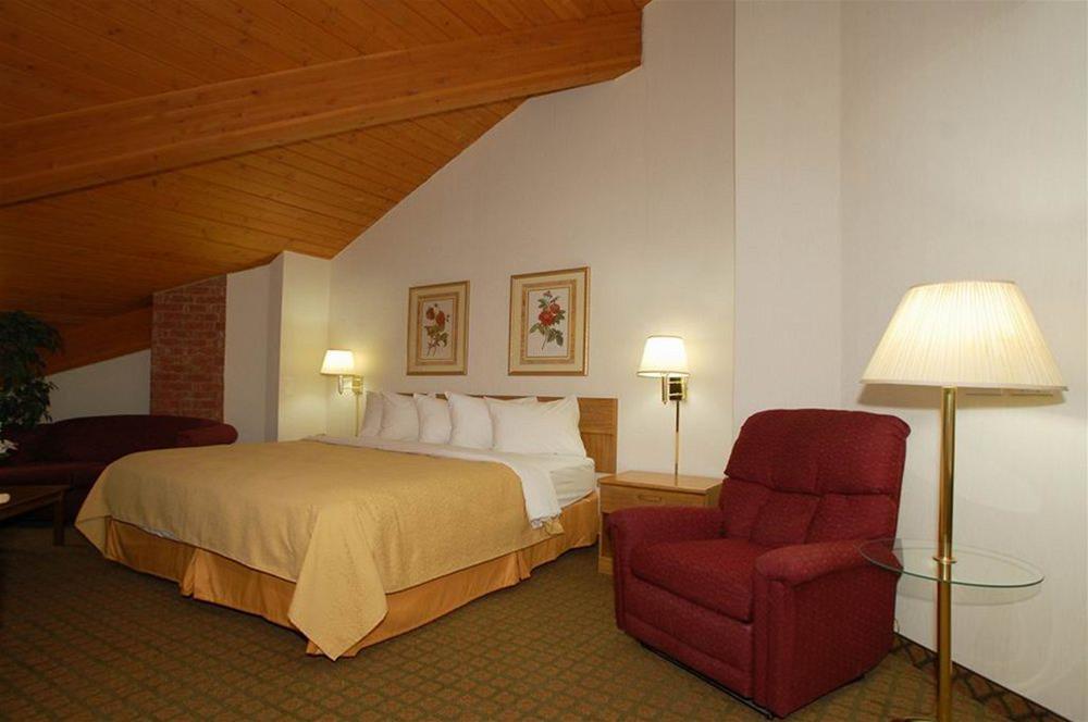 Blisspoint Inn Columbia City Ngoại thất bức ảnh