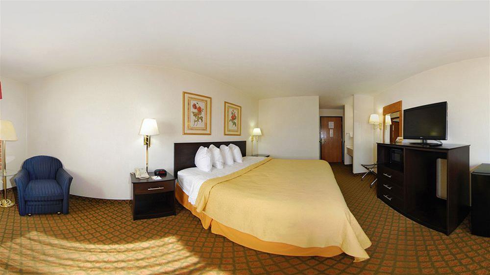 Blisspoint Inn Columbia City Ngoại thất bức ảnh