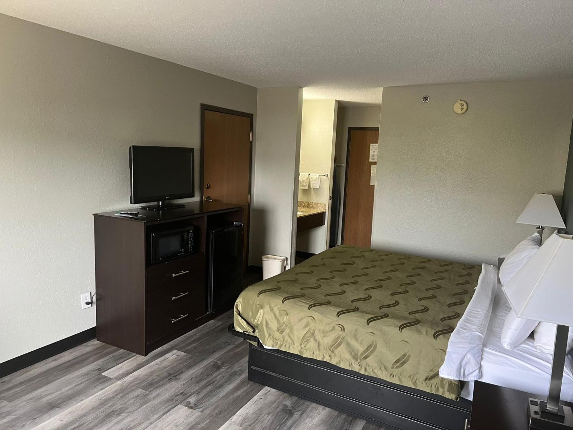 Blisspoint Inn Columbia City Ngoại thất bức ảnh