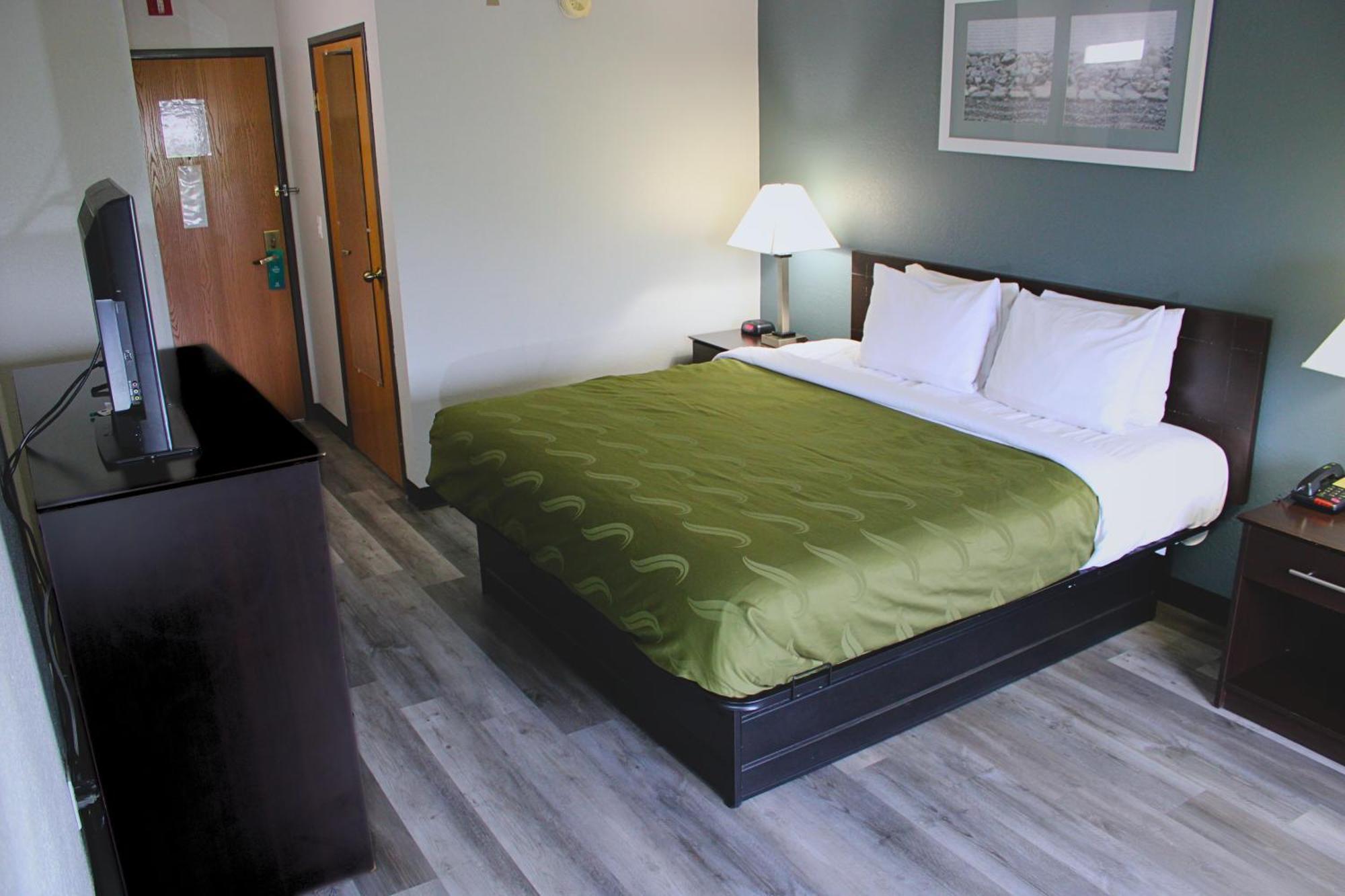 Blisspoint Inn Columbia City Ngoại thất bức ảnh