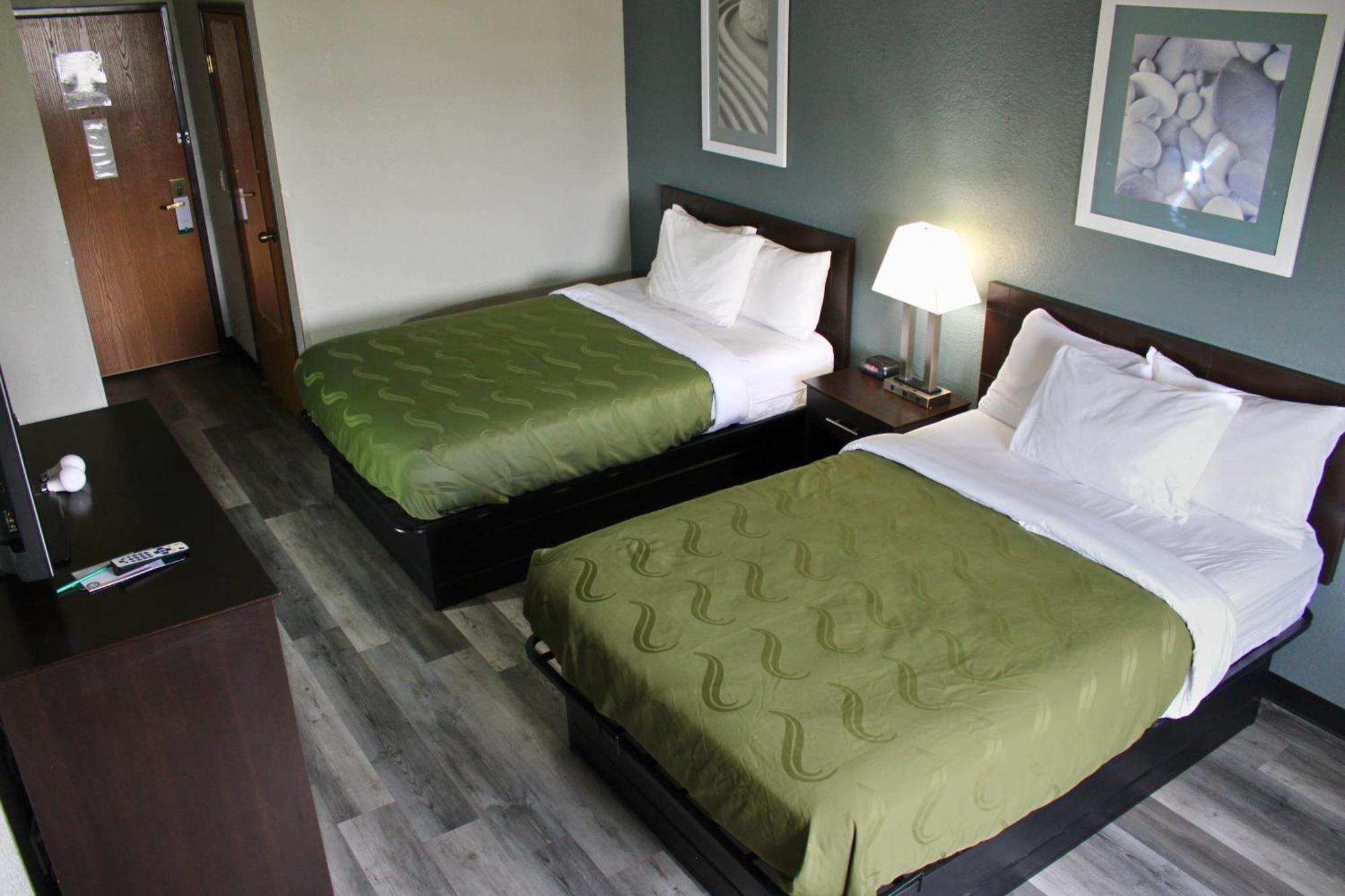 Blisspoint Inn Columbia City Ngoại thất bức ảnh