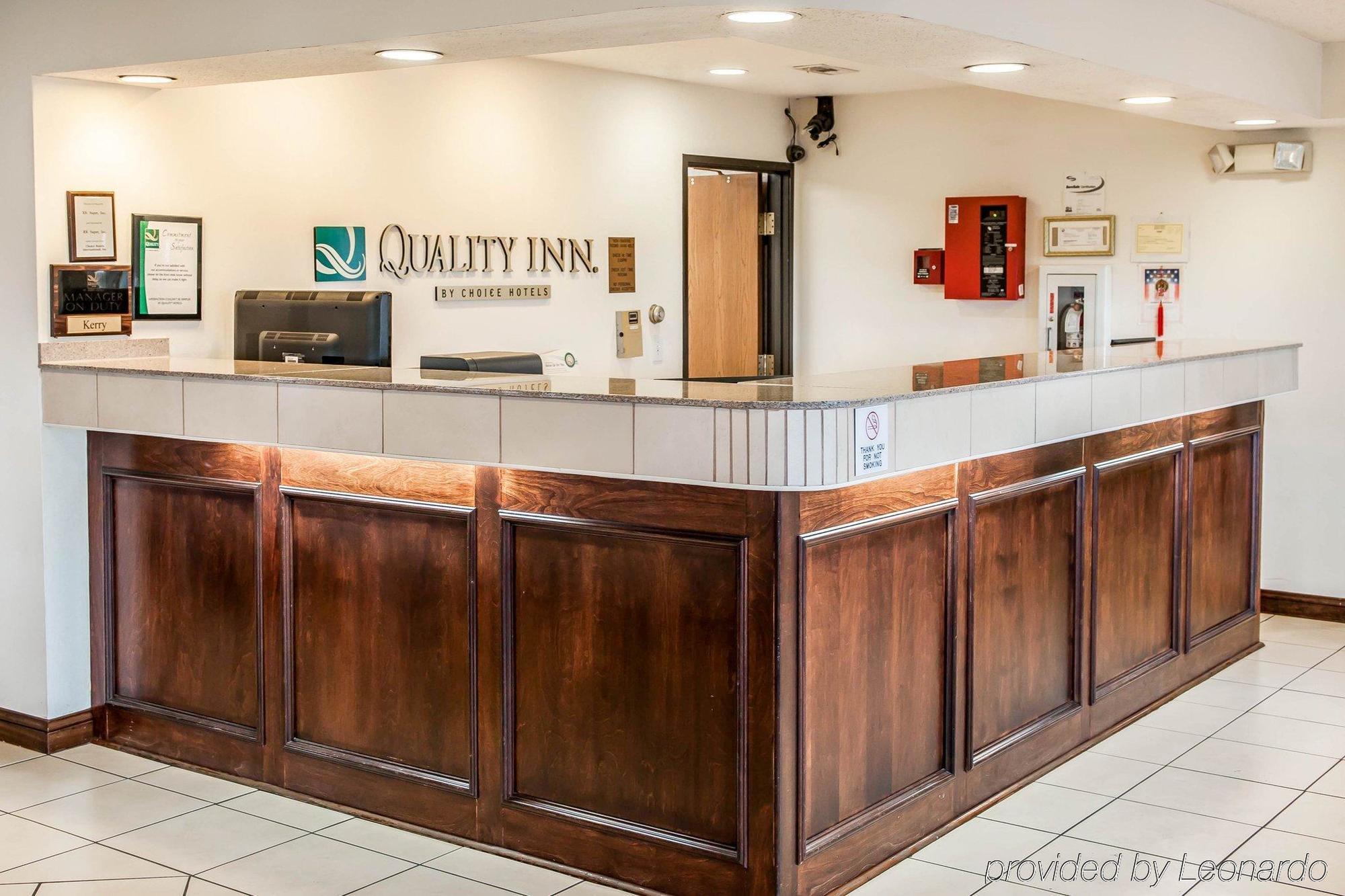 Blisspoint Inn Columbia City Ngoại thất bức ảnh