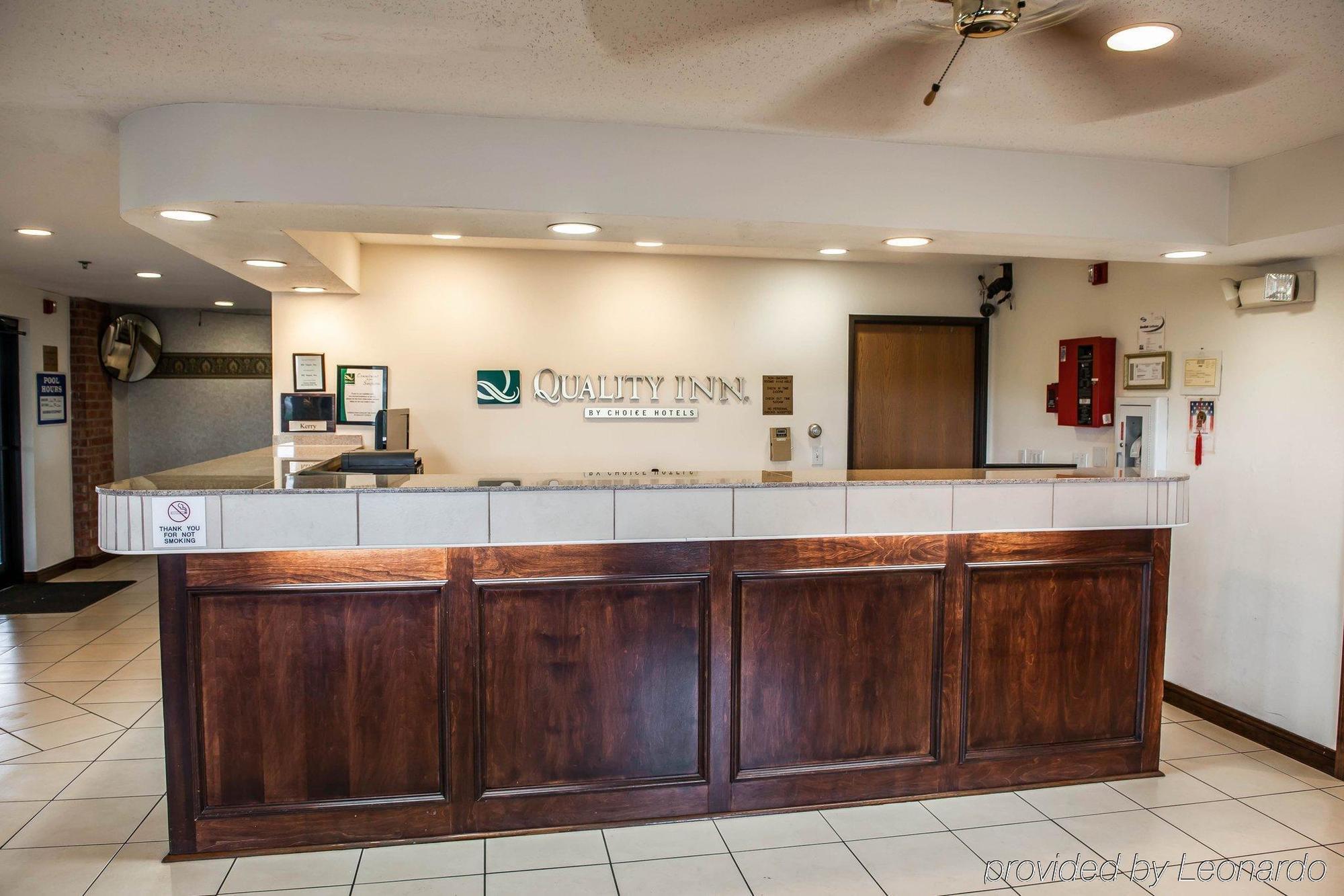 Blisspoint Inn Columbia City Ngoại thất bức ảnh
