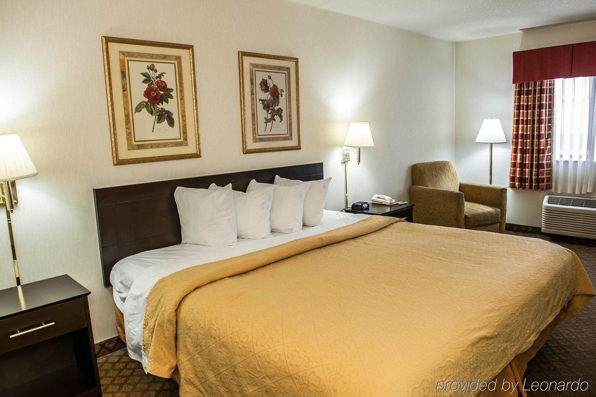 Blisspoint Inn Columbia City Ngoại thất bức ảnh