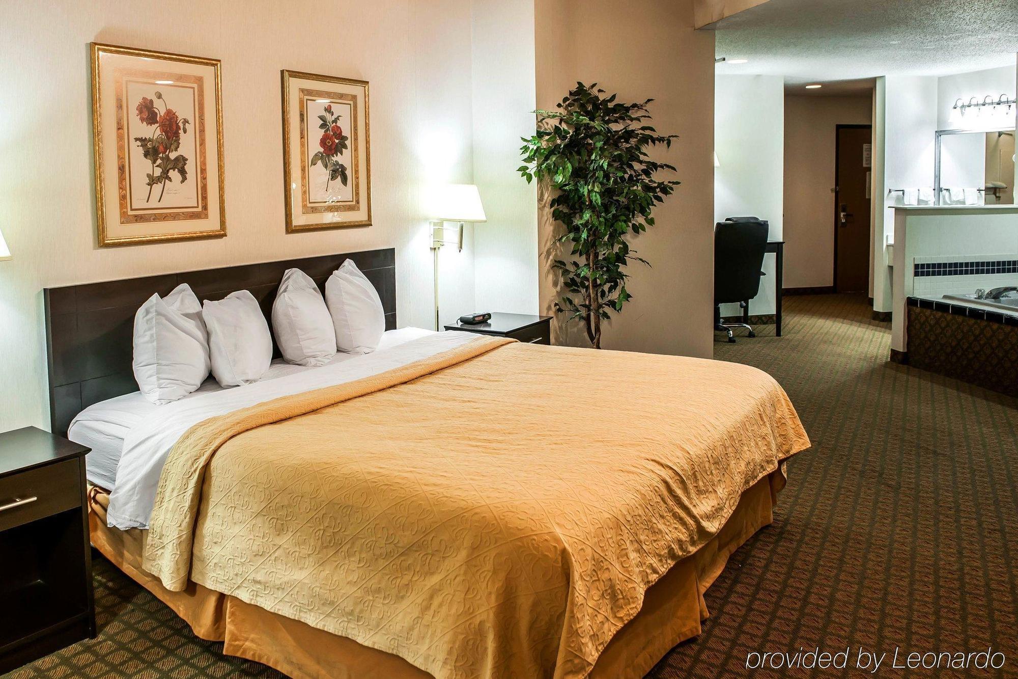 Blisspoint Inn Columbia City Ngoại thất bức ảnh
