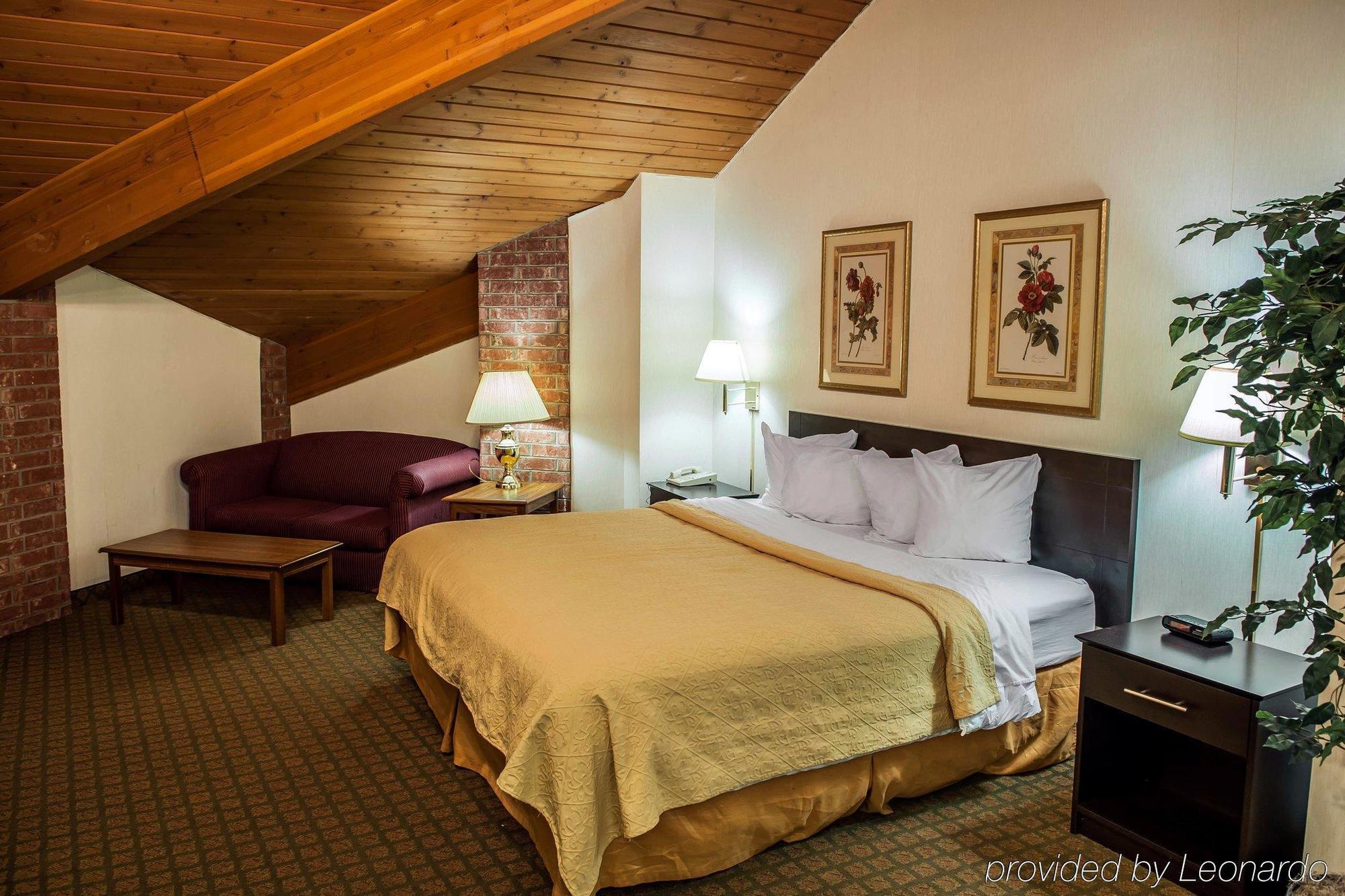 Blisspoint Inn Columbia City Ngoại thất bức ảnh