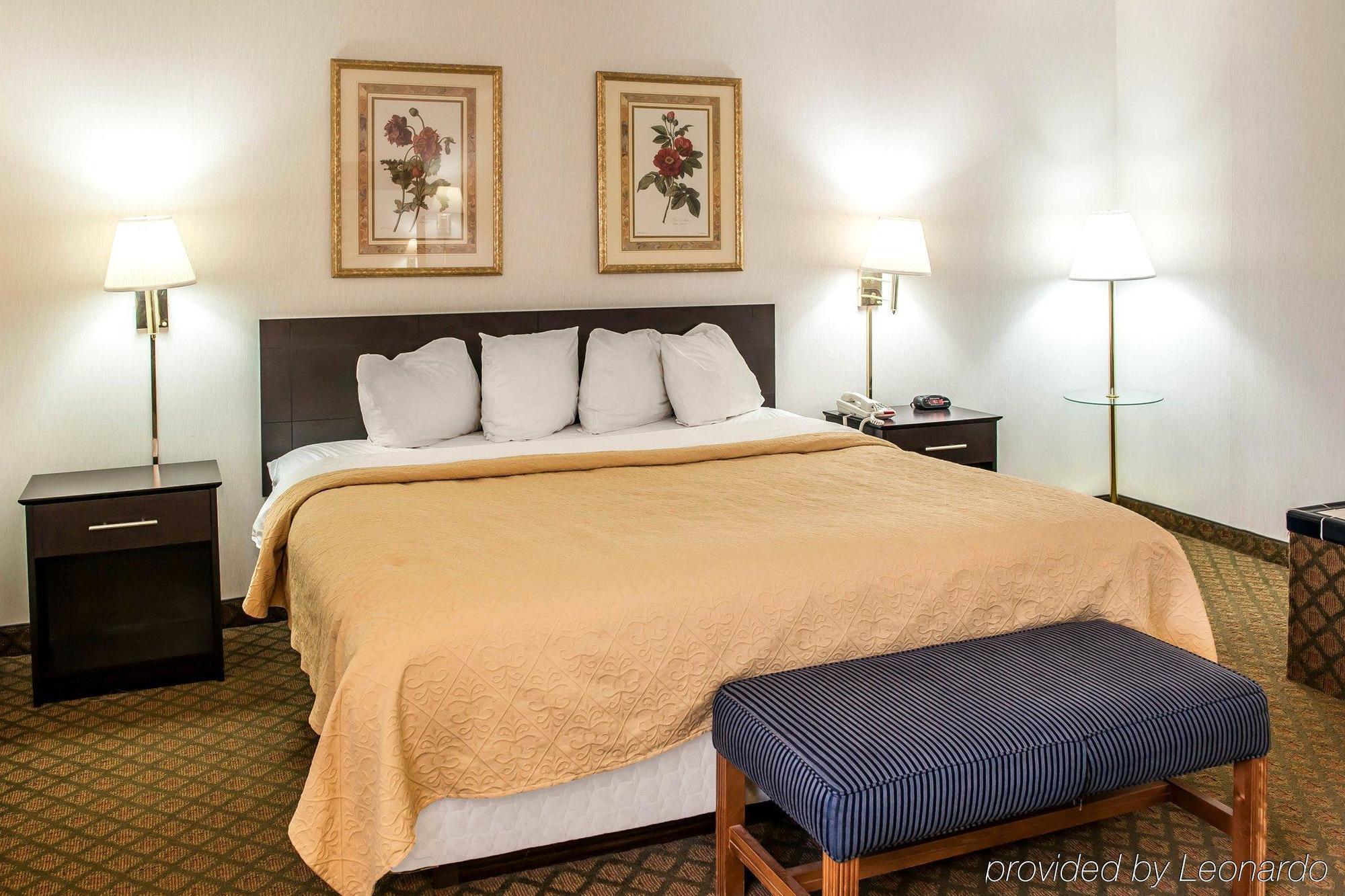 Blisspoint Inn Columbia City Ngoại thất bức ảnh