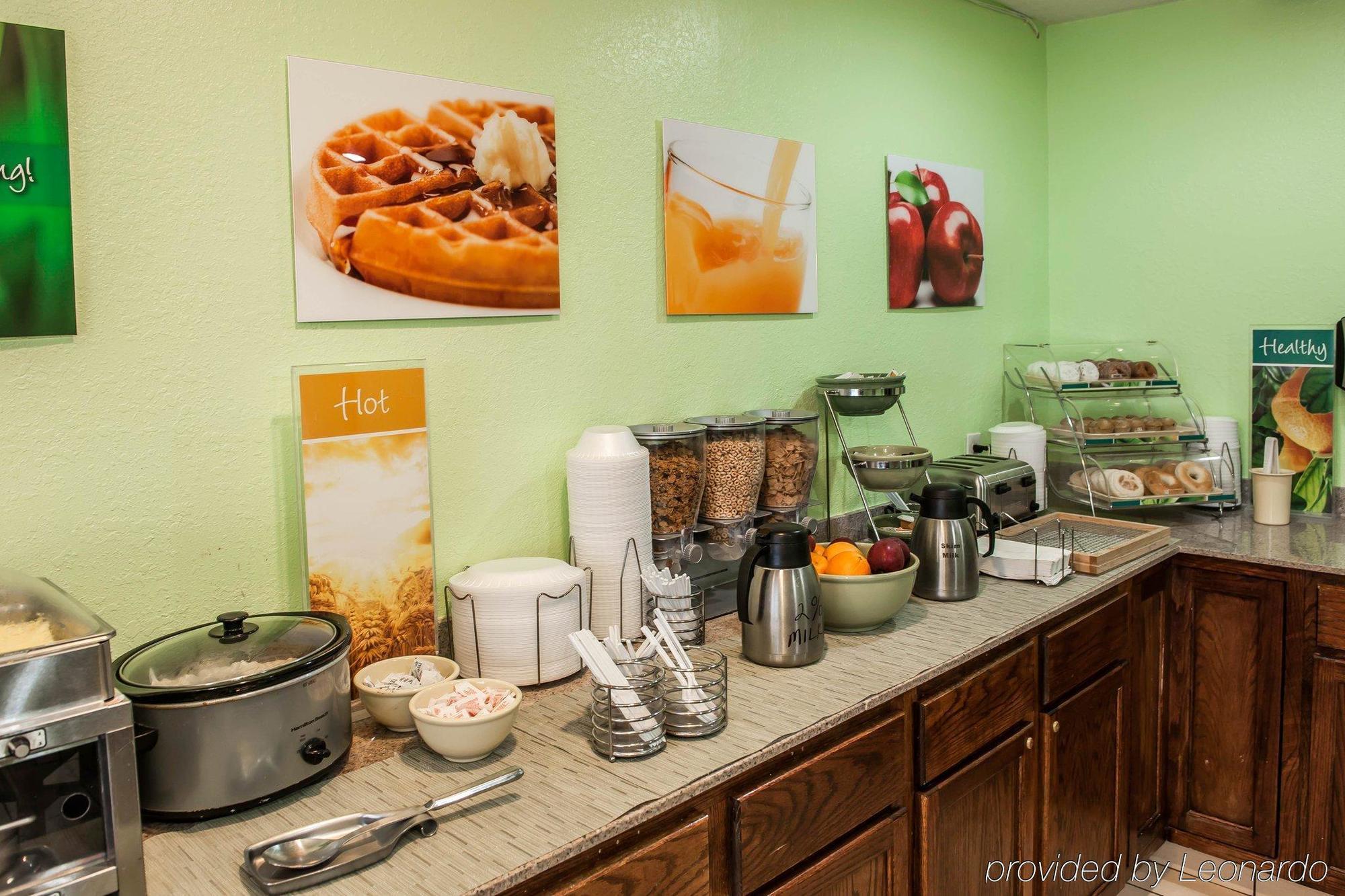 Blisspoint Inn Columbia City Ngoại thất bức ảnh