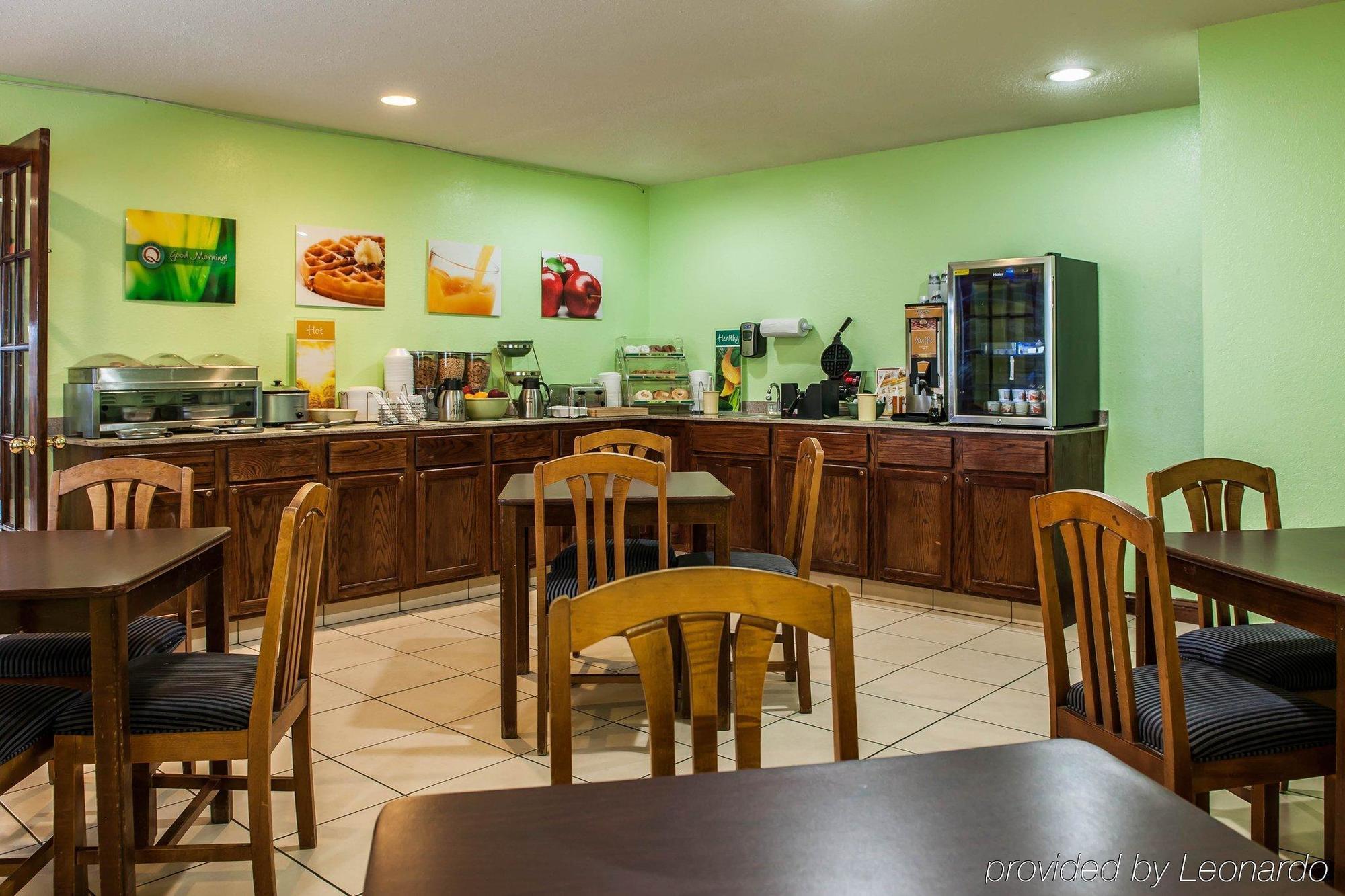 Blisspoint Inn Columbia City Ngoại thất bức ảnh