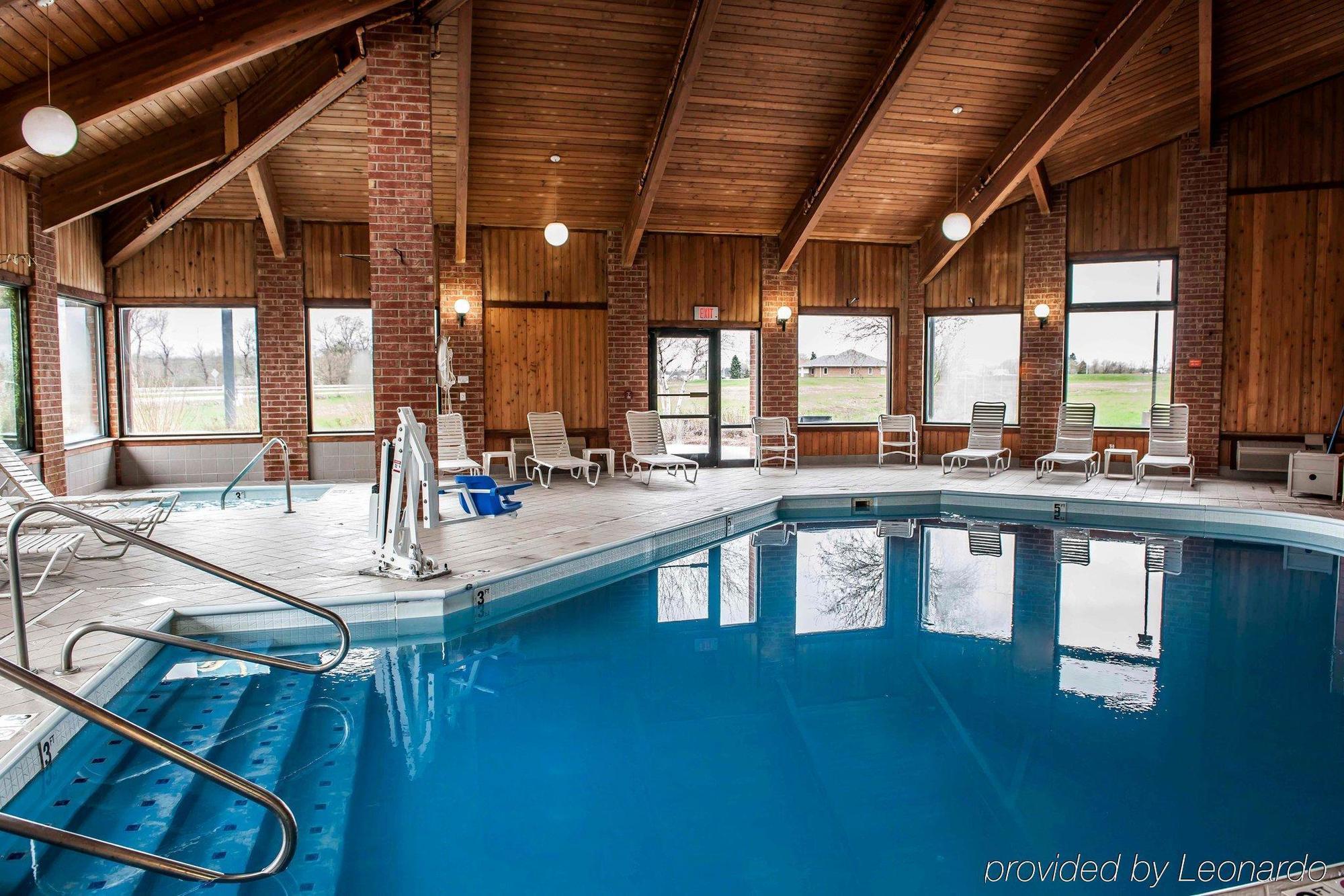 Blisspoint Inn Columbia City Ngoại thất bức ảnh