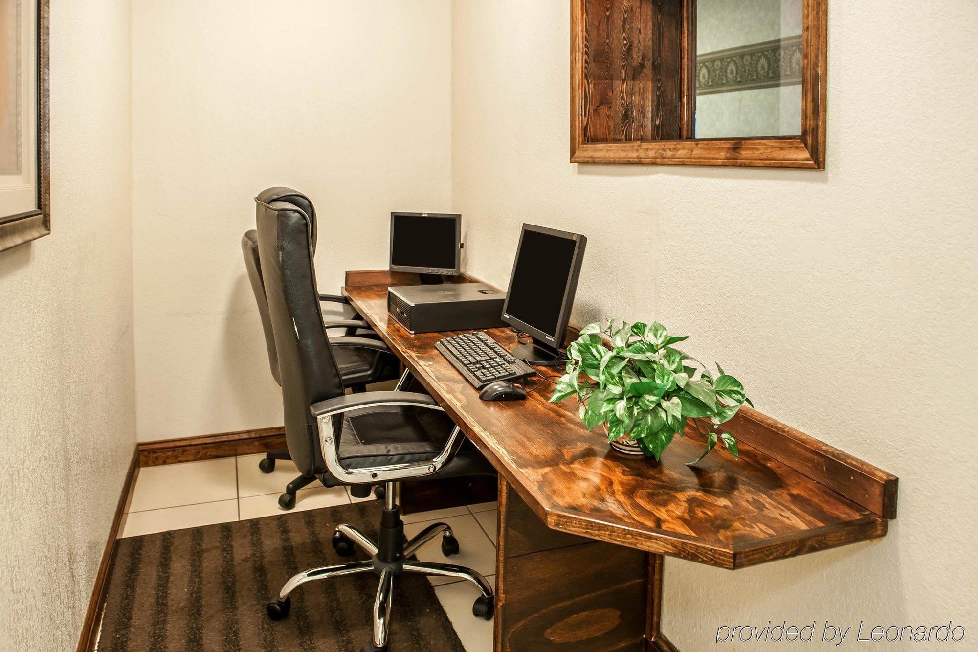 Blisspoint Inn Columbia City Ngoại thất bức ảnh