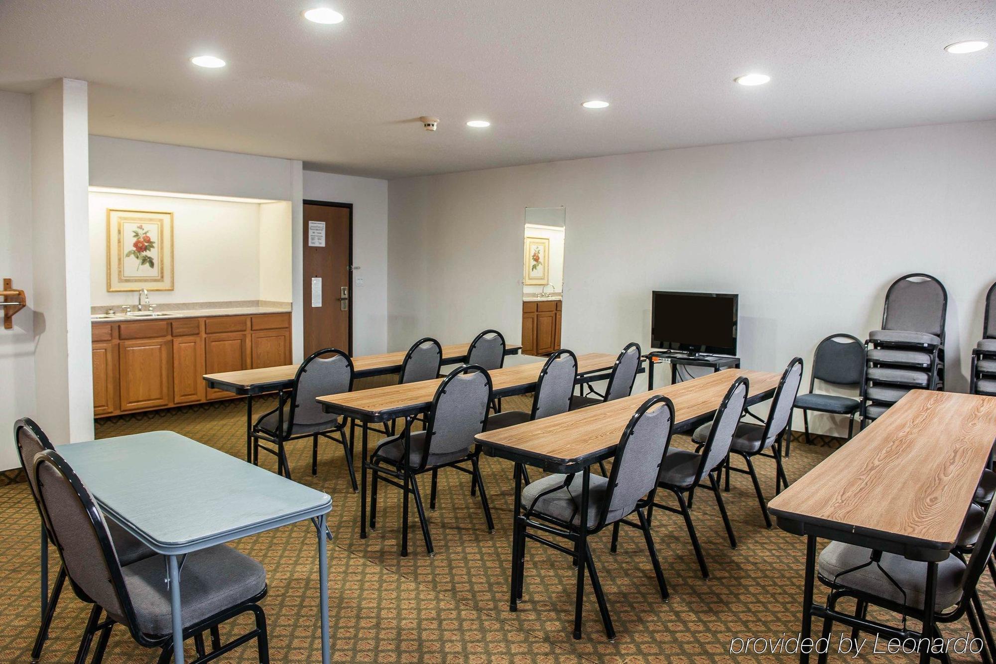 Blisspoint Inn Columbia City Ngoại thất bức ảnh