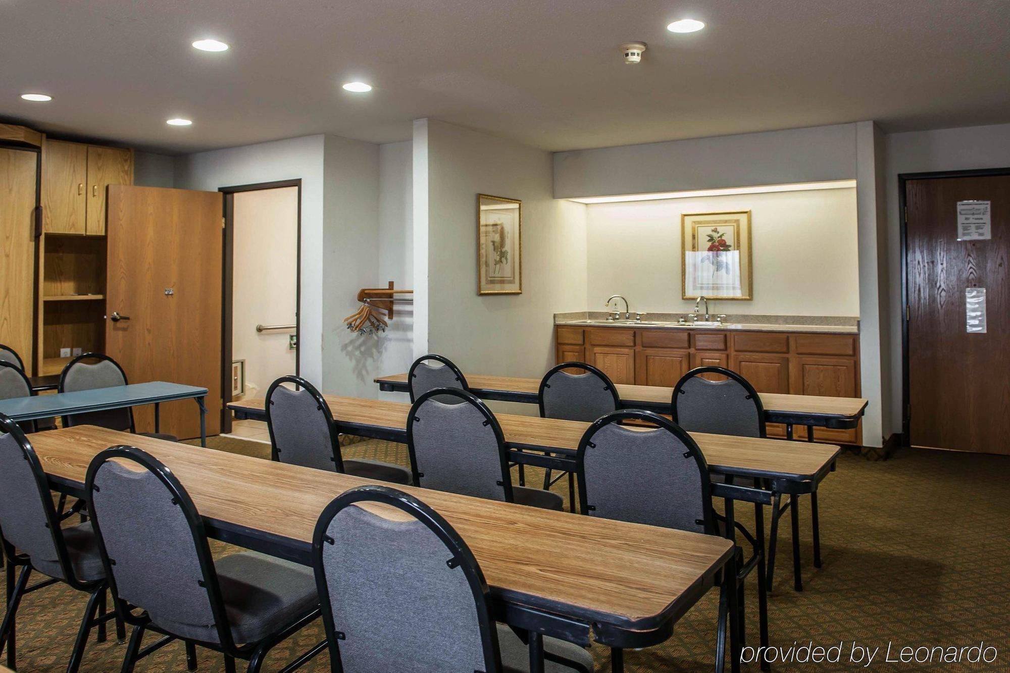 Blisspoint Inn Columbia City Ngoại thất bức ảnh