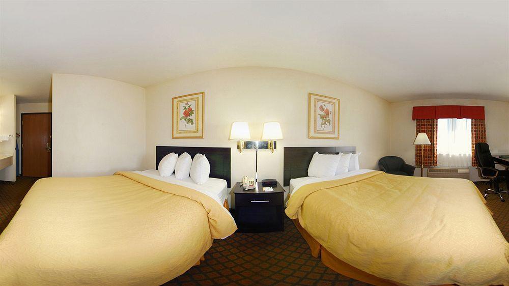 Blisspoint Inn Columbia City Ngoại thất bức ảnh