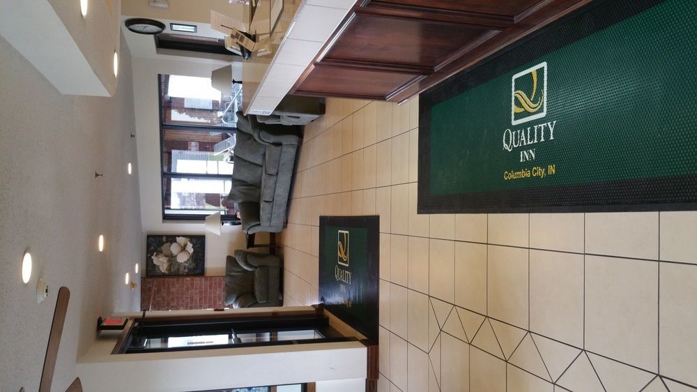 Blisspoint Inn Columbia City Ngoại thất bức ảnh