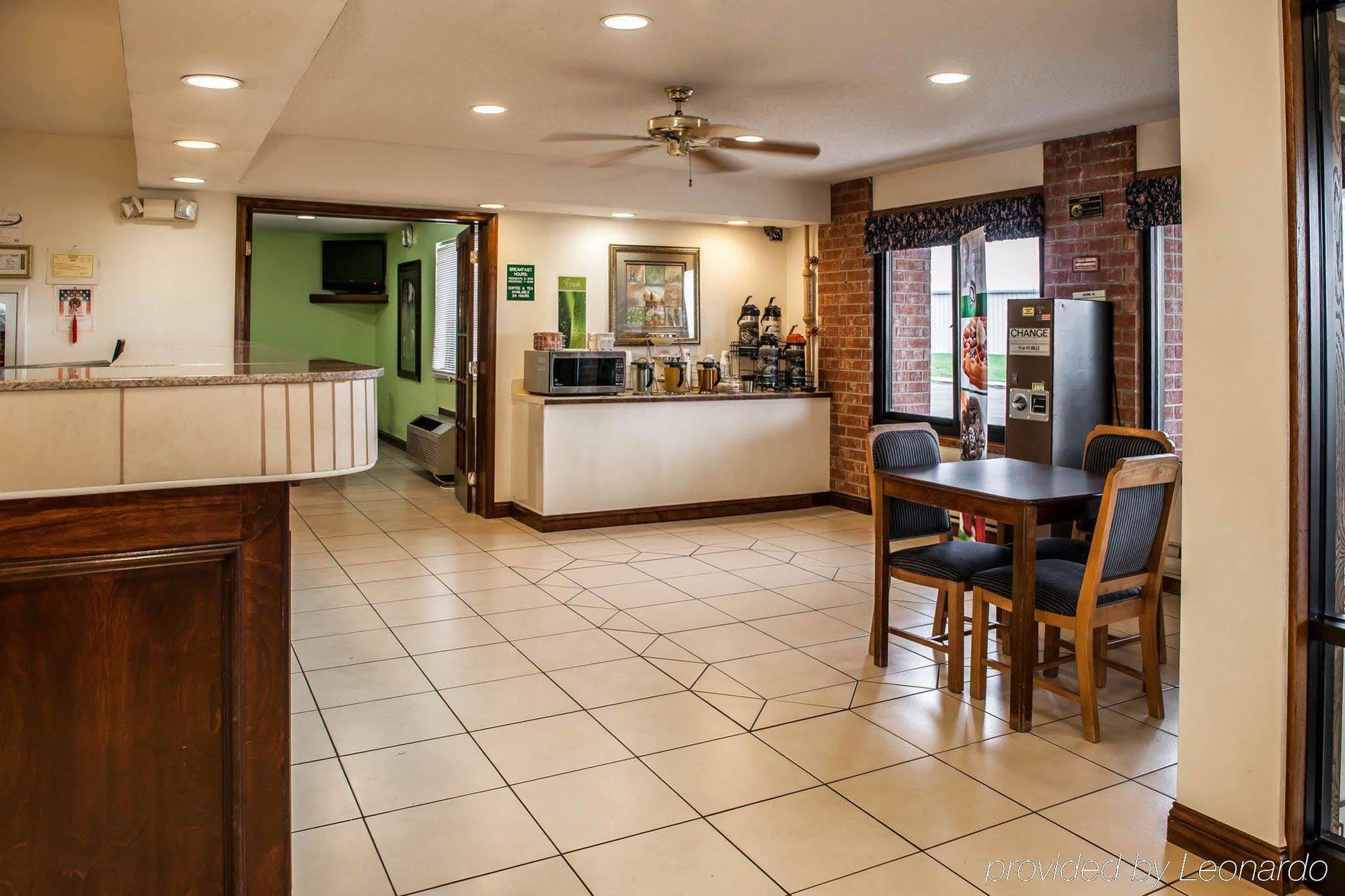 Blisspoint Inn Columbia City Ngoại thất bức ảnh