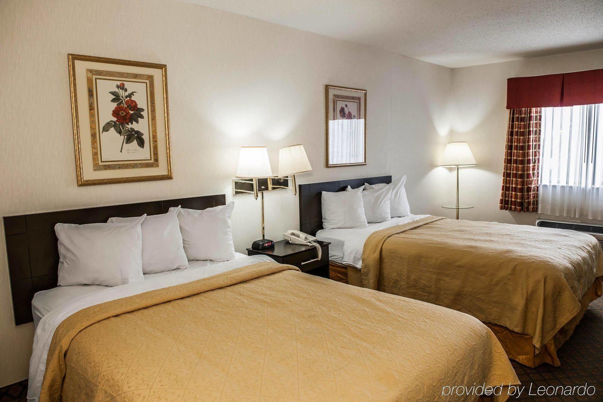 Blisspoint Inn Columbia City Ngoại thất bức ảnh